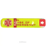 PORTE IDENTITÉ PORTWEST