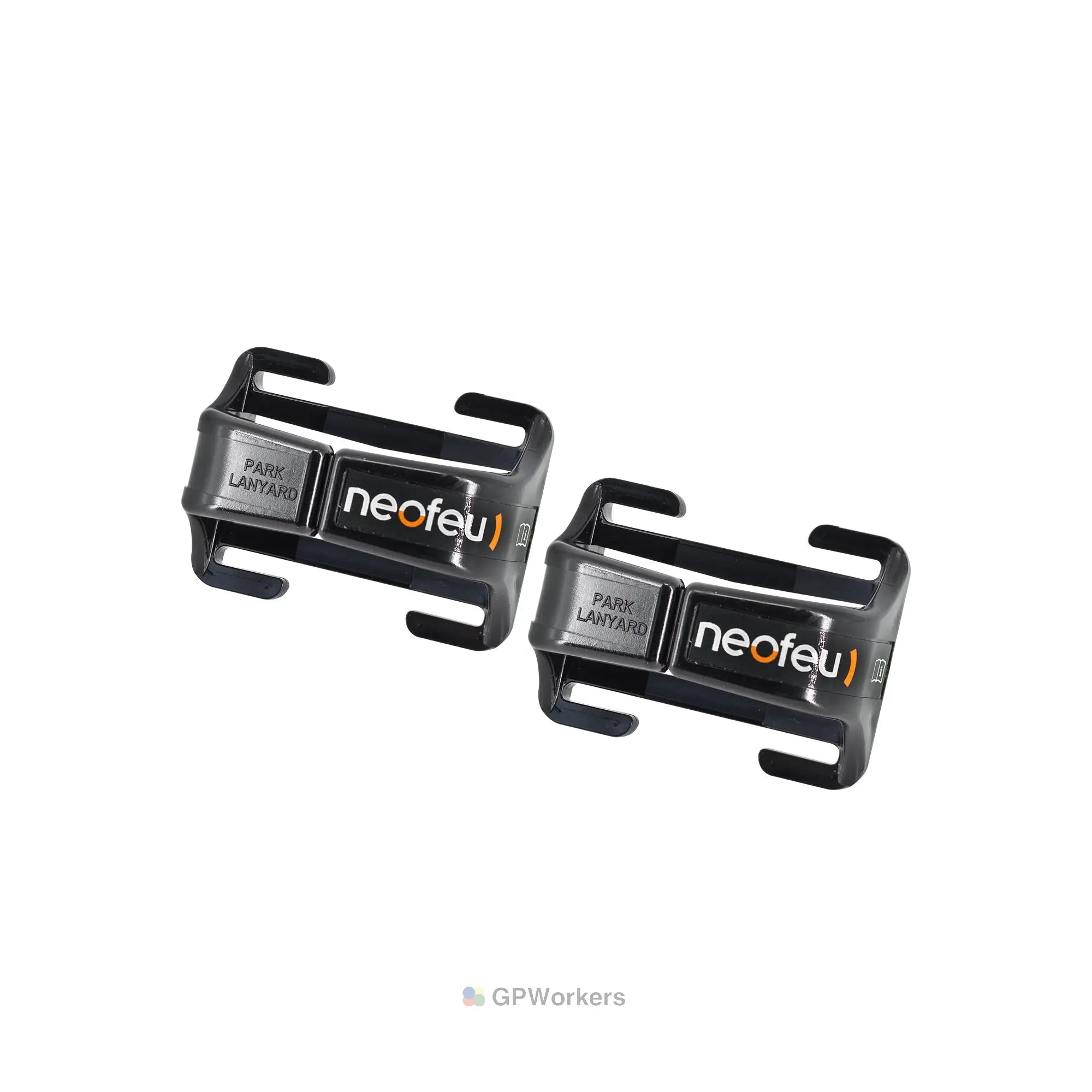 PORTE LONGE AMOVIBLE NEOFEU