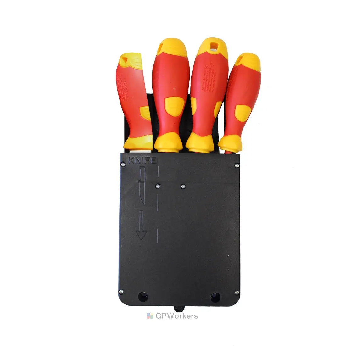 PORTE OUTILS DE SÉCURITÉ PORTWEST