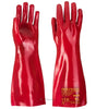 PVC ROUGE PORTWEST