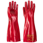 PVC ROUGE PORTWEST