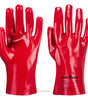 PVC ROUGE PORTWEST