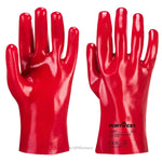 PVC ROUGE PORTWEST
