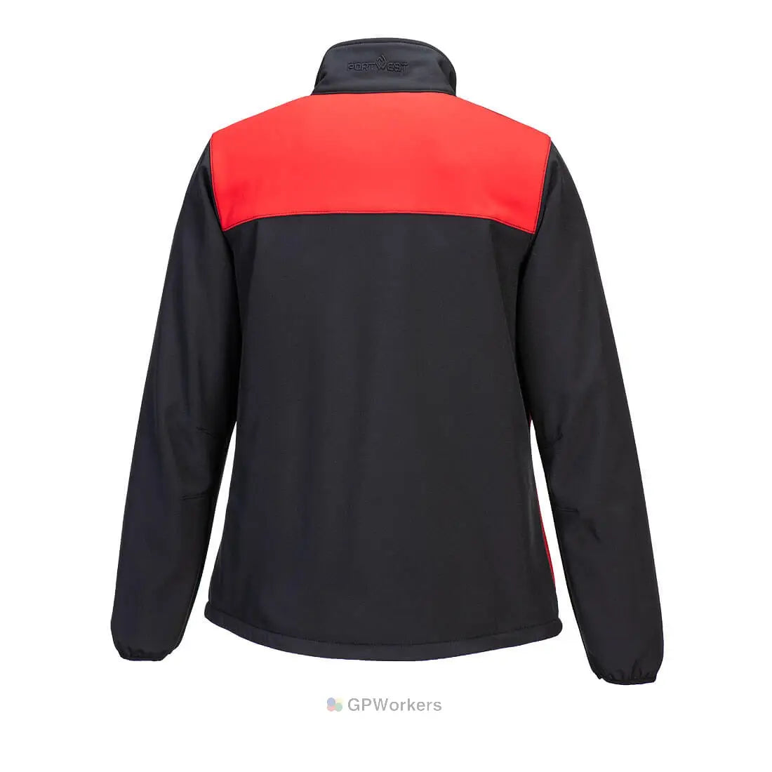 PW2 SOFTSHELL POUR FEMMES (2L) PORTWEST
