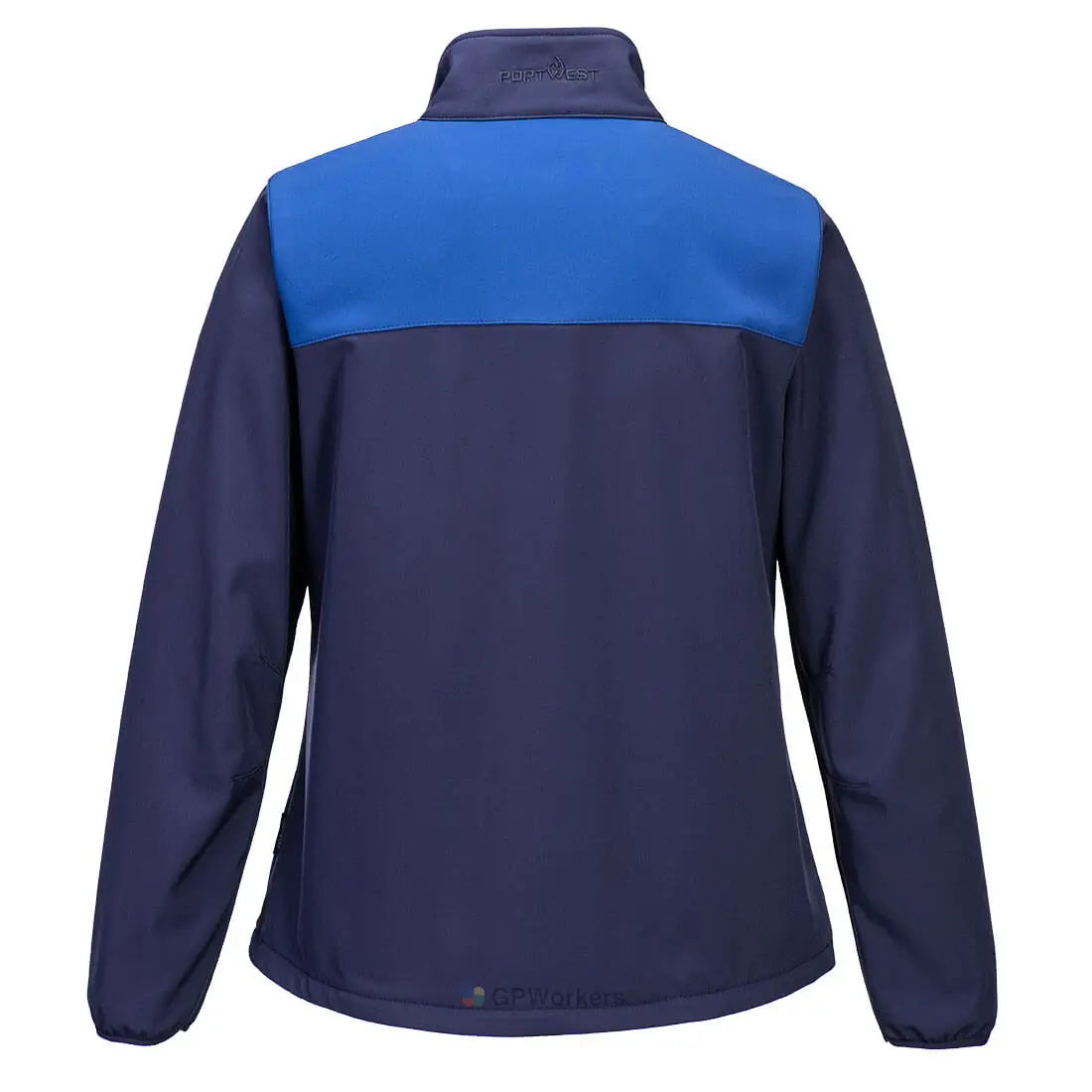 PW2 SOFTSHELL POUR FEMMES (2L) PORTWEST