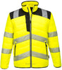 PW3 HI-VIS BAFFLE PORTWEST