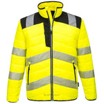 PW3 HI-VIS BAFFLE PORTWEST