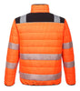 PW3 HI-VIS BAFFLE PORTWEST