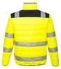 PW3 HI-VIS BAFFLE PORTWEST