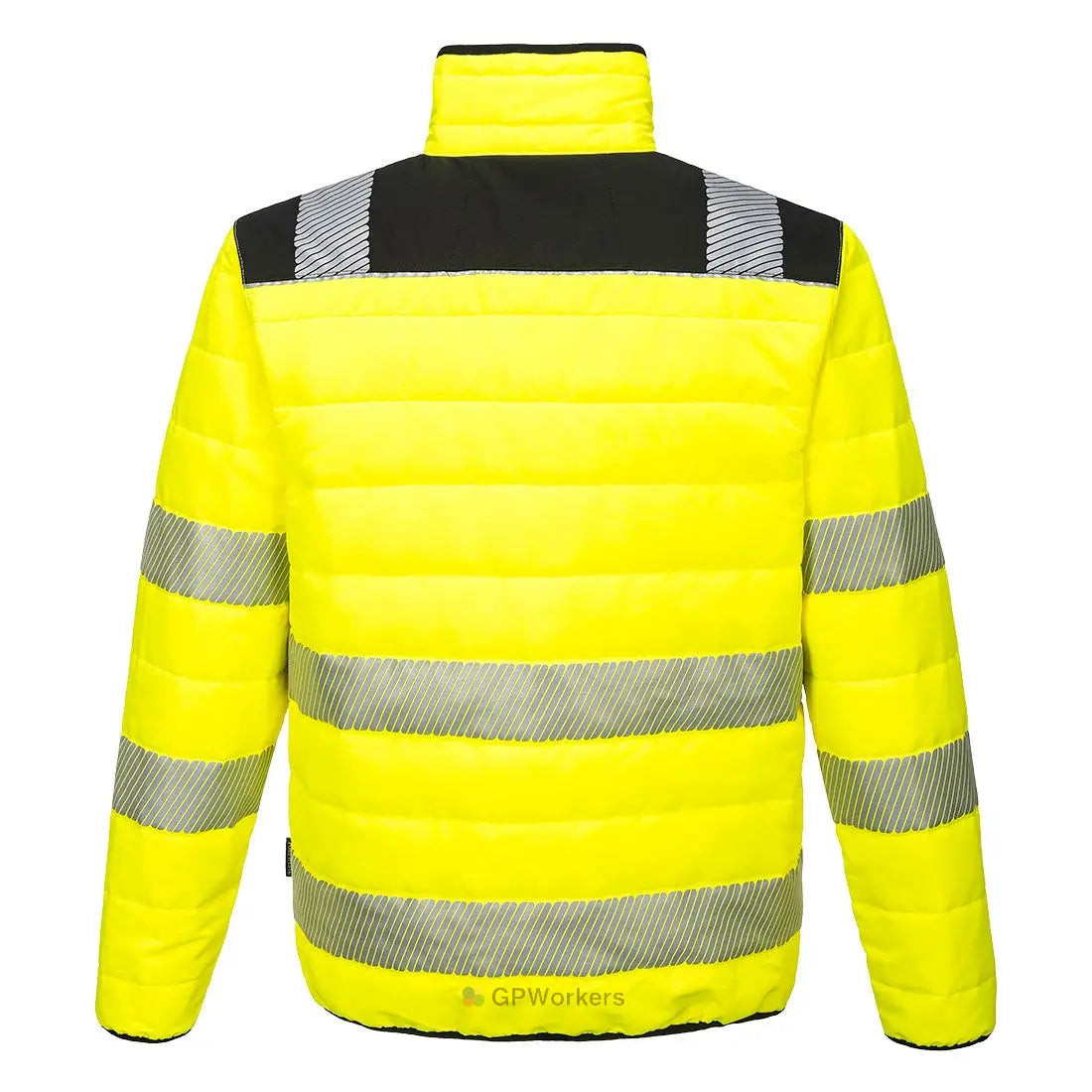 PW3 HI-VIS BAFFLE PORTWEST