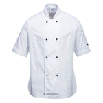 VESTE DE CUISINE FEMME RACHEL PORTWEST