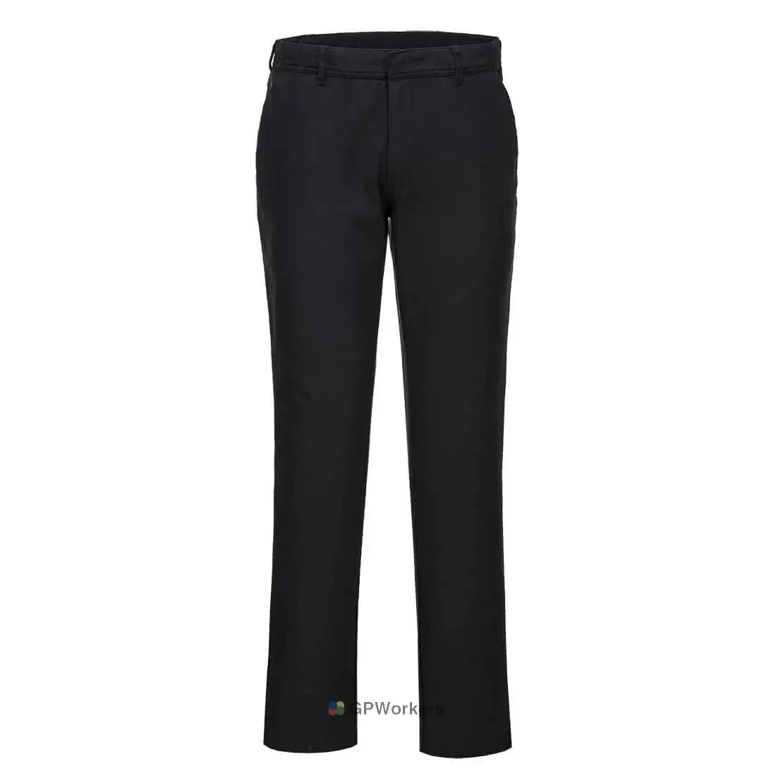 PANTALON FEMME CHINO SLIM STRETCH EXTENSIBLE