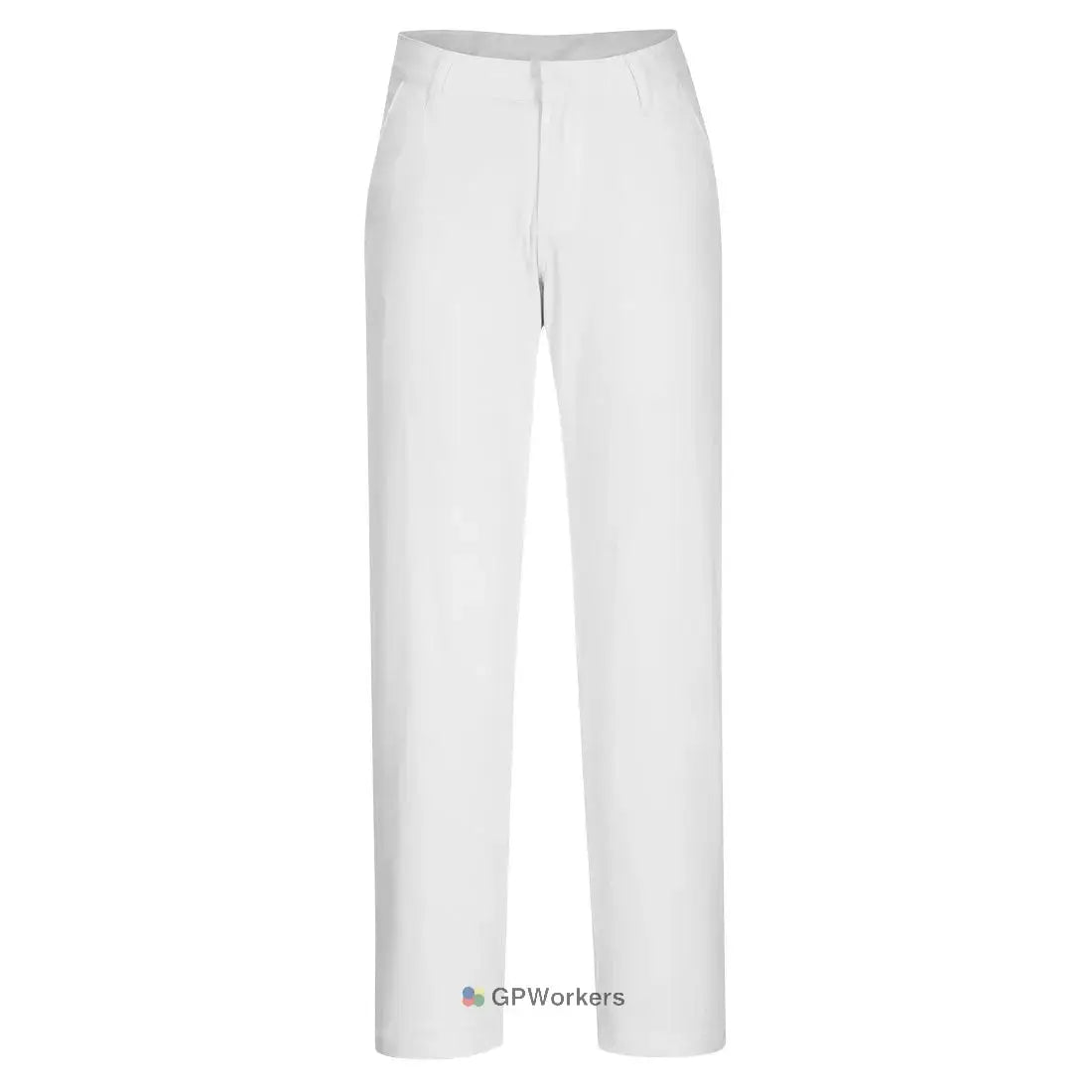 PANTALON FEMME CHINO SLIM STRETCH EXTENSIBLE PORTWEST