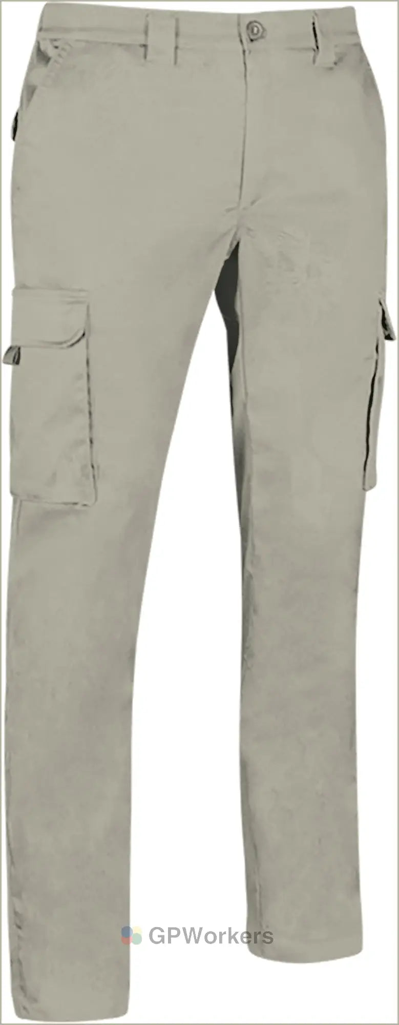 Pantalon CHESTNUT