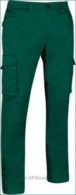 Pantalon CHESTNUT VALENTO