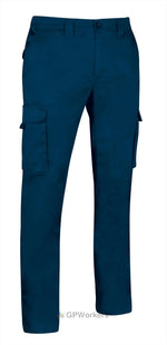 Pantalon CHESTNUT VALENTO