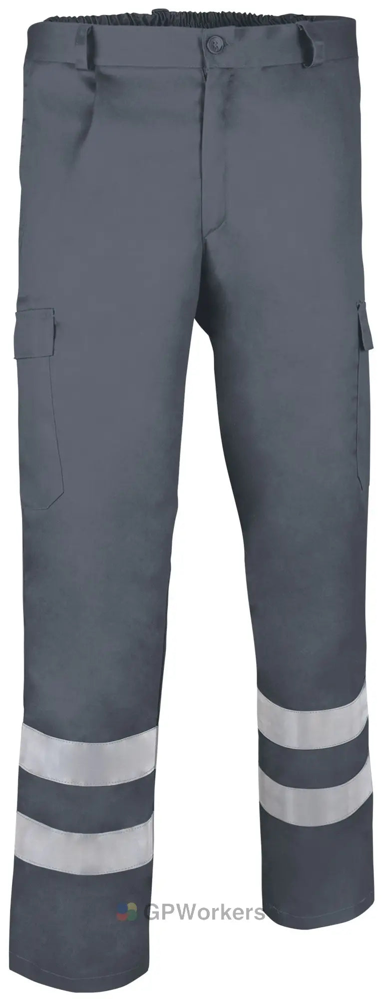 Pantalon DRILL VALENTO