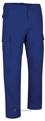 Pantalon FORCE VALENTO