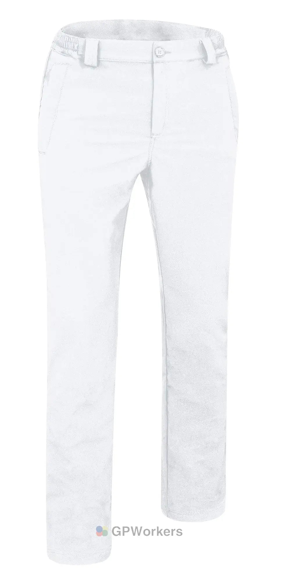 Pantalon GRAHAM