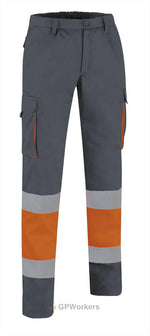 Pantalon H.V. FACTORY VALENTO