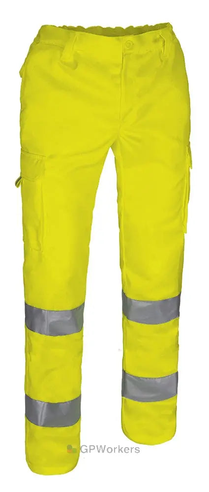 Pantalon H.V. LENSTAD