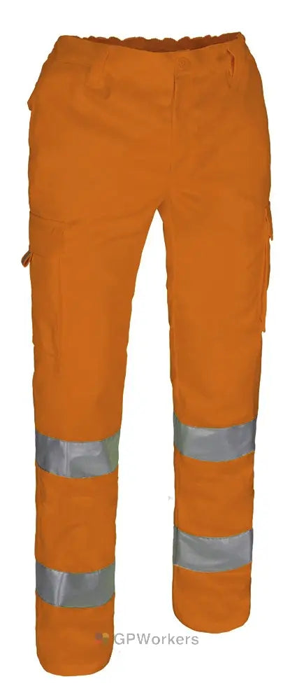 Pantalon H.V. LENSTAD