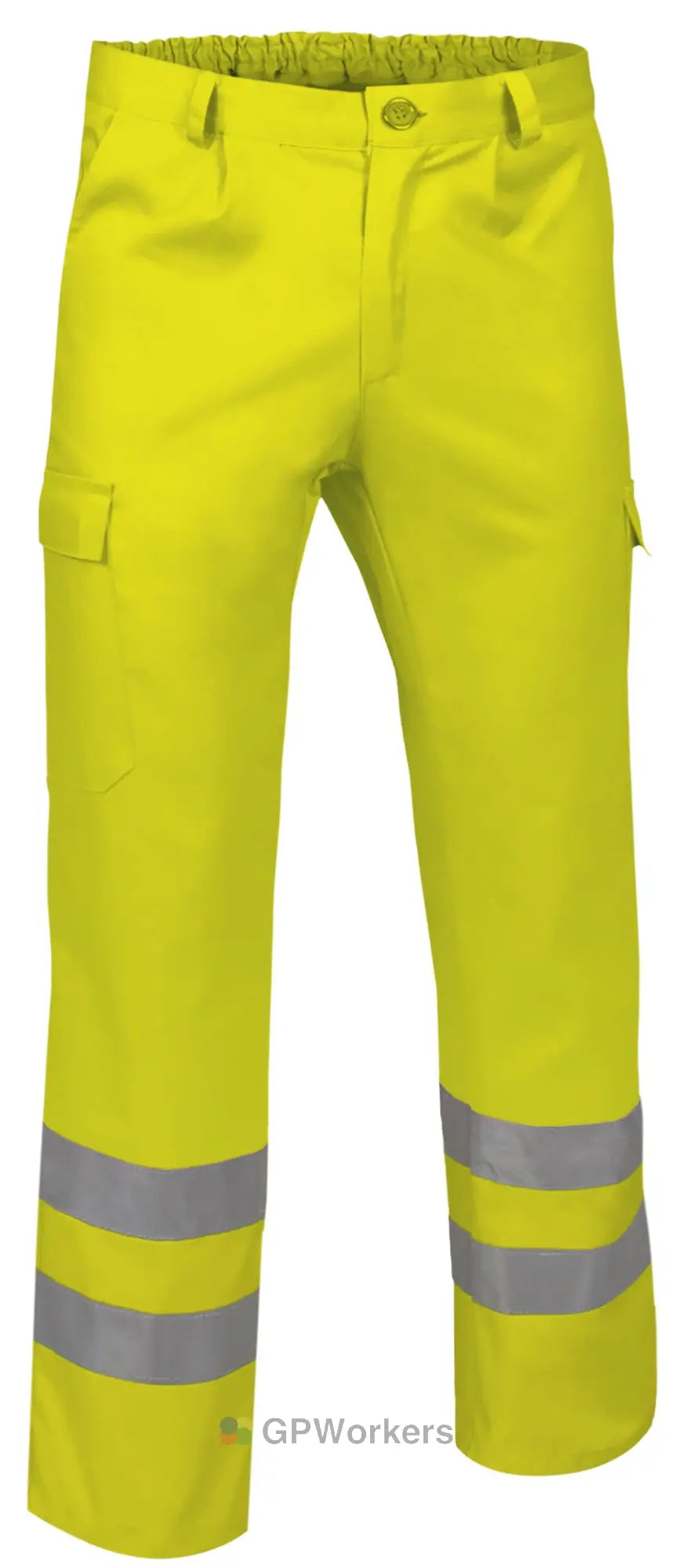 Pantalon H.V. TRAIN VALENTO