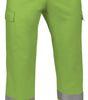 Pantalon H.V. TRAIN VALENTO