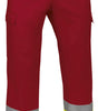 Pantalon H.V. TRAIN VALENTO