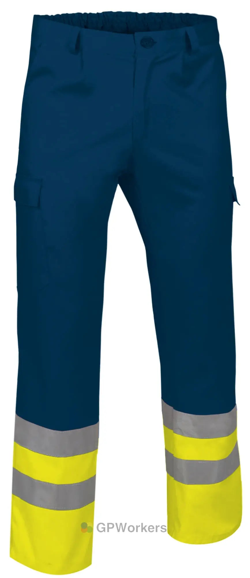 Pantalon H.V. TRAIN VALENTO