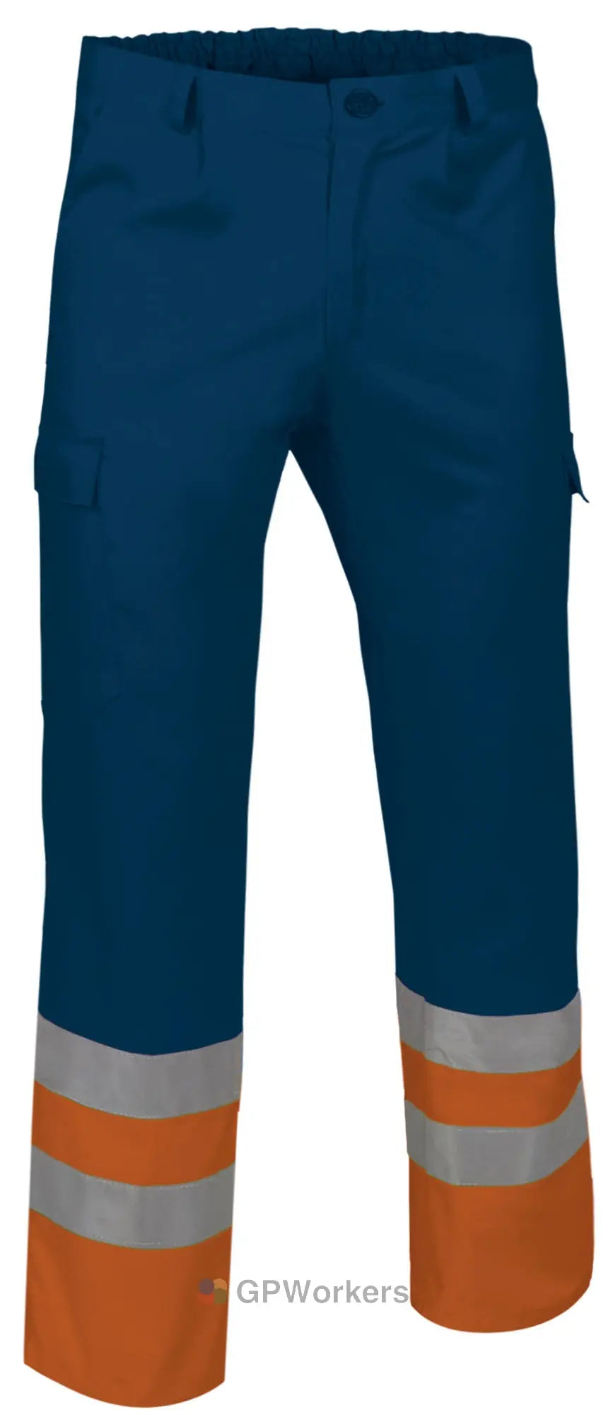 Pantalon H.V. TRAIN VALENTO