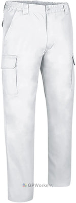 Pantalon ROBLE VALENTO