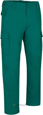Pantalon ROBLE VALENTO