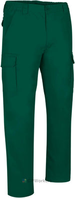 Pantalon ROBLE VALENTO