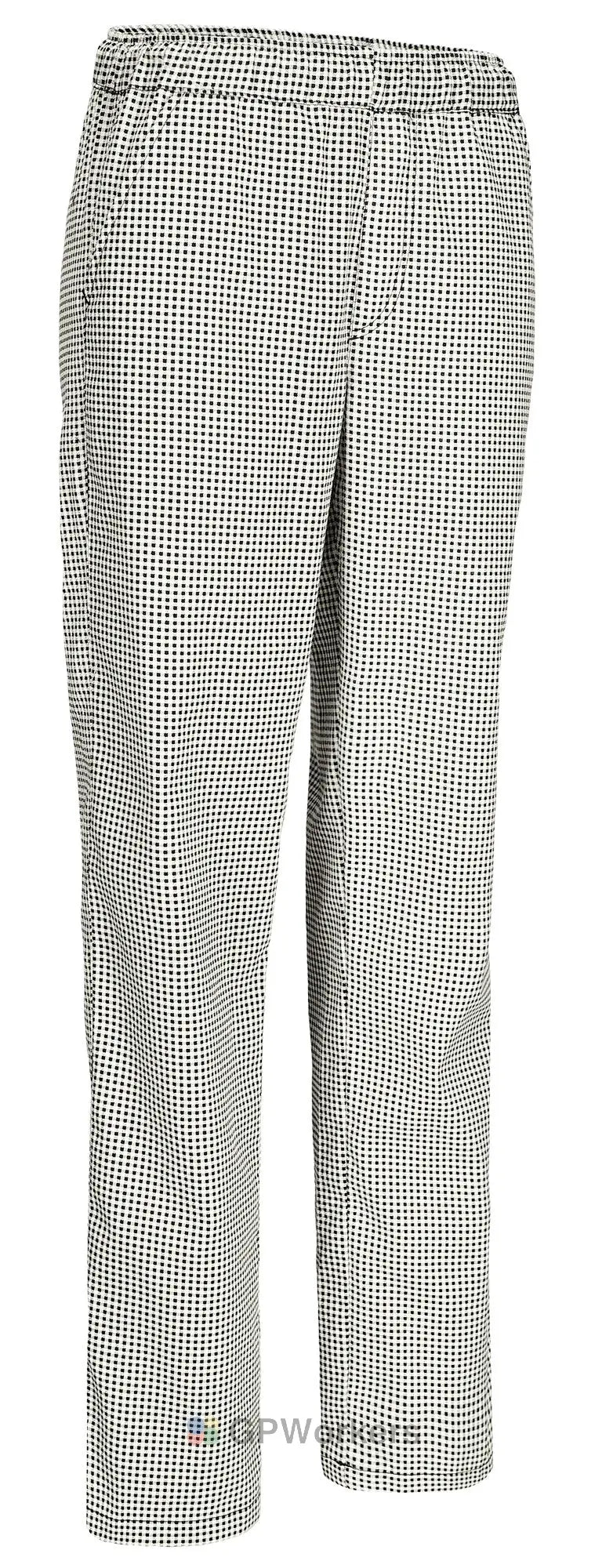 Pantalon de cuisine SIRLOIN