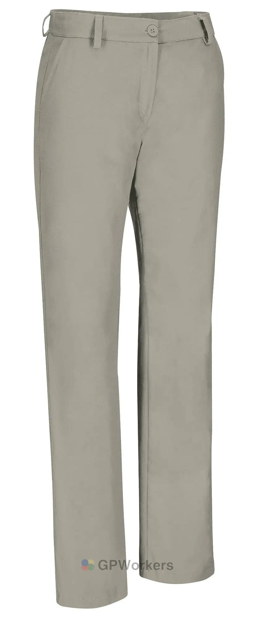 Pantalon femme chino ALESSIA VALENTO
