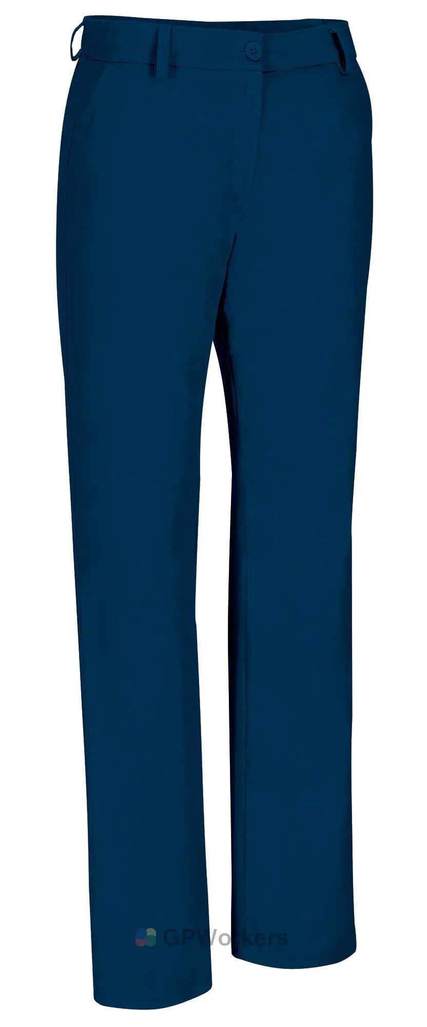 Pantalon femme chino ALESSIA