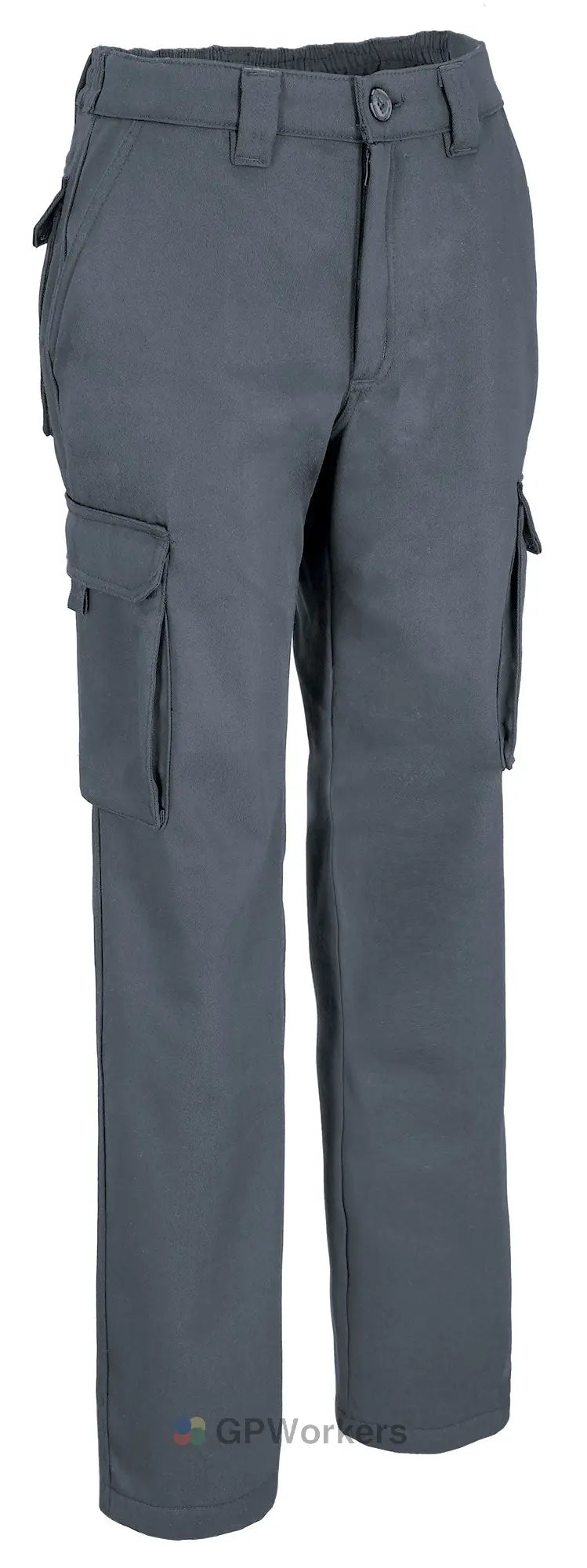 Pantalon multi-poches BERGAMO VALENTO