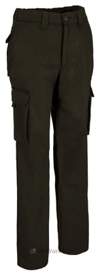 Pantalon multi-poches BERGAMO VALENTO