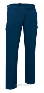 Pantalon softshell RUGO VALENTO