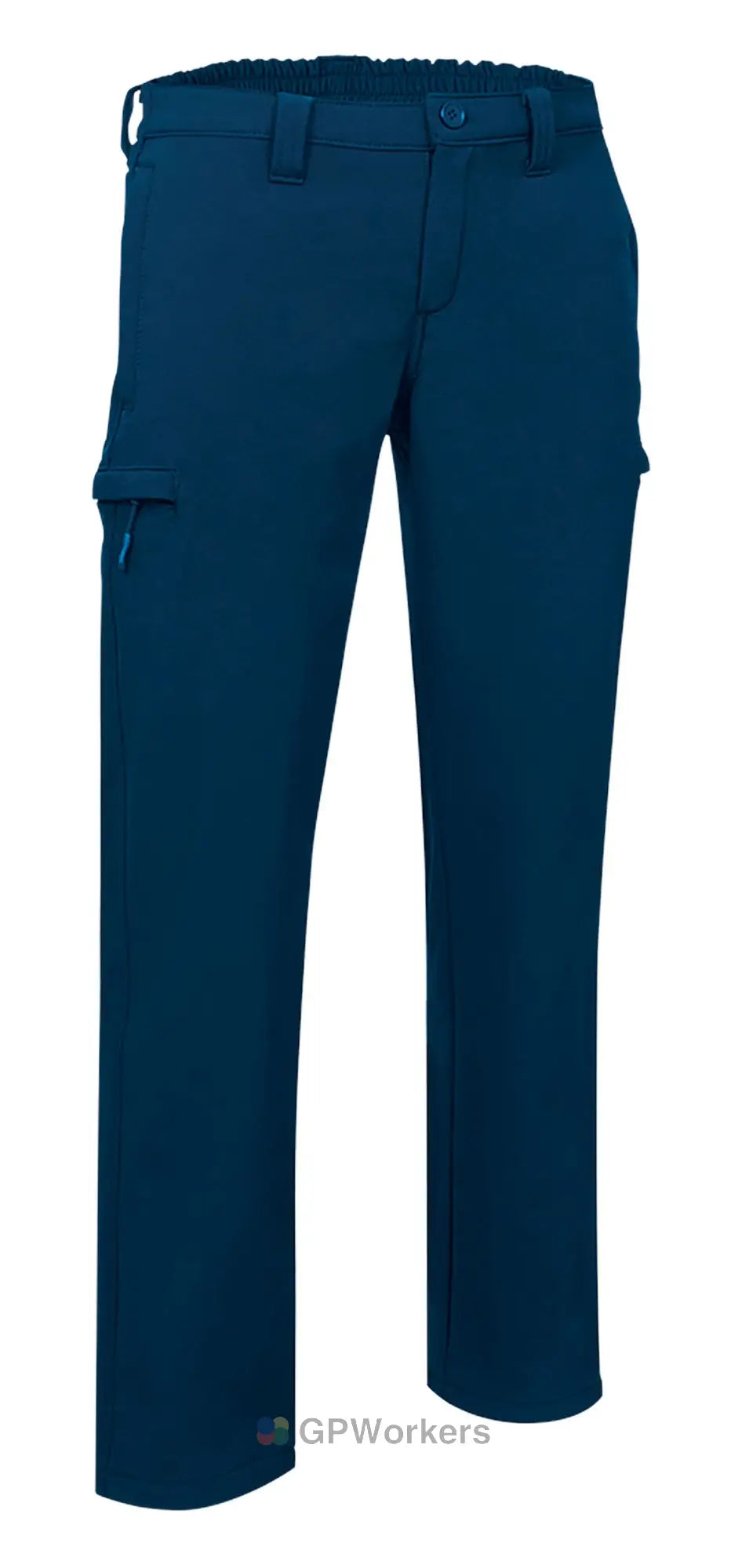 Pantalon softshell RUGO VALENTO