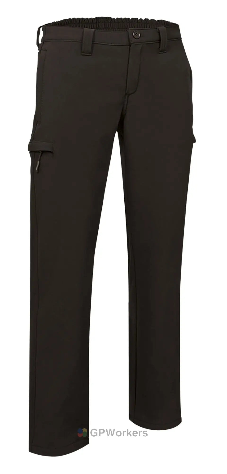 Pantalon softshell RUGO VALENTO