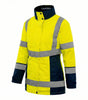 Parka CALIFORNIA T2S