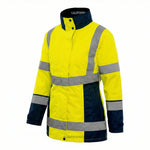 Parka CALIFORNIA T2S