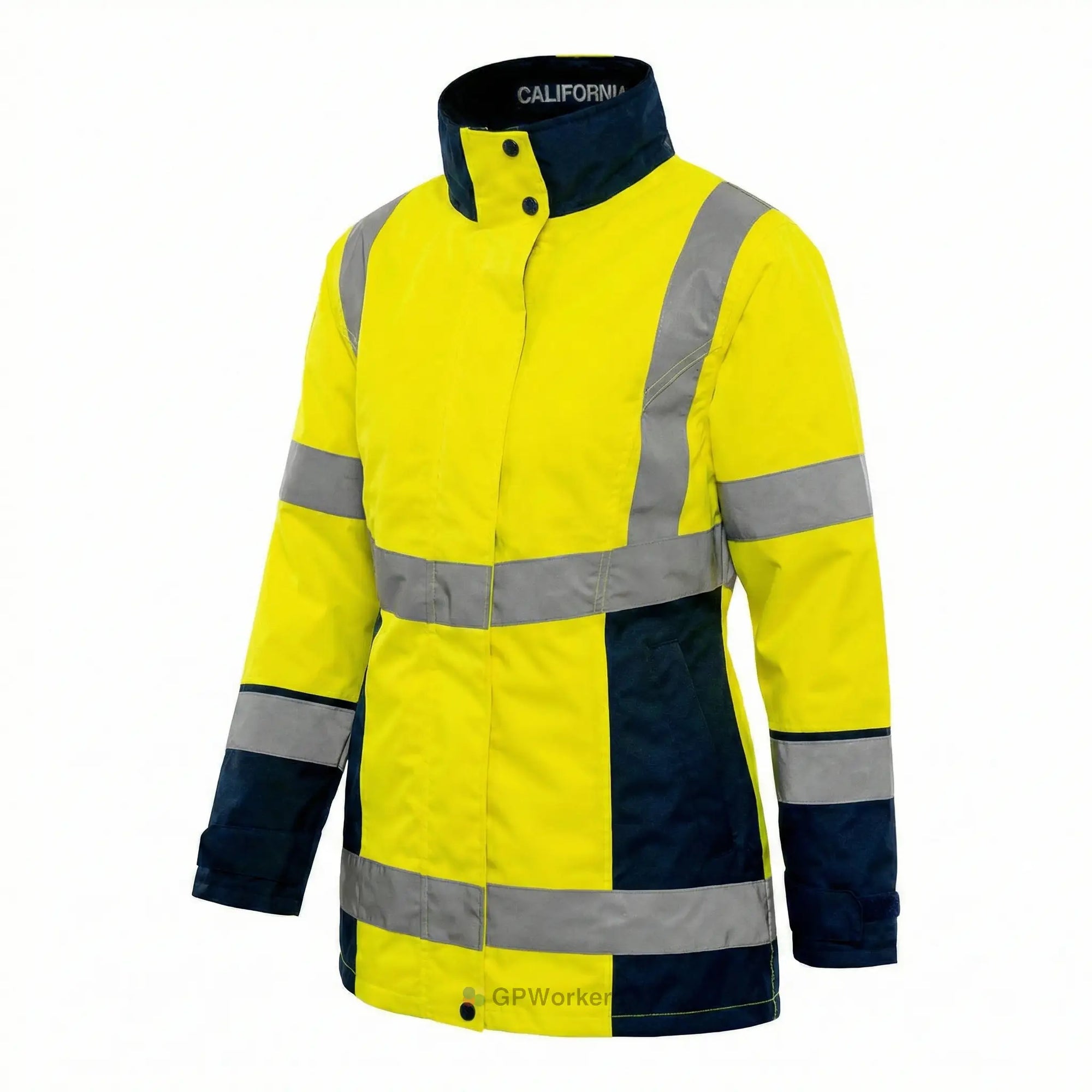 Parka CALIFORNIA T2S