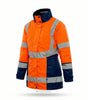 Parka CALIFORNIA T2S