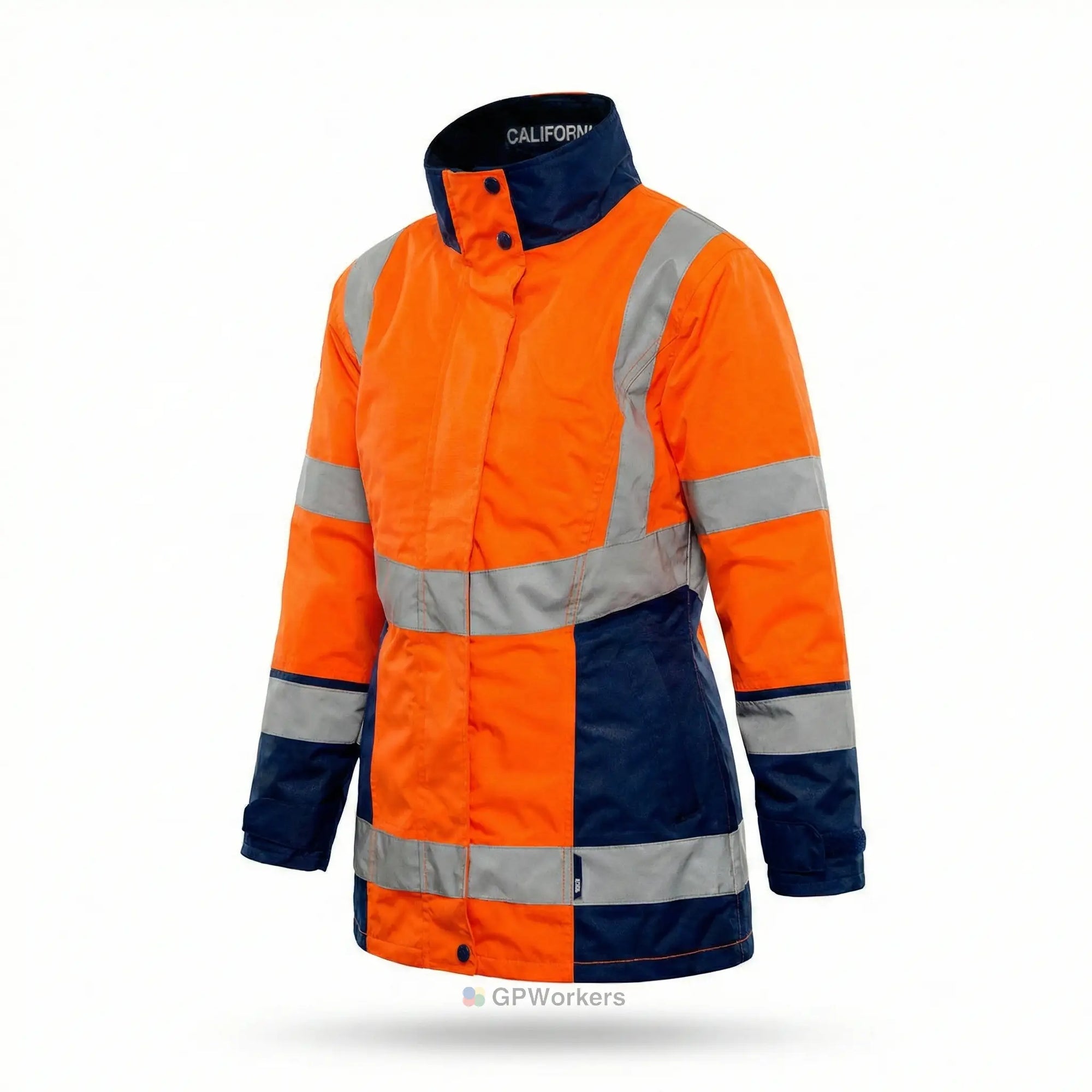 Parka CALIFORNIA T2S