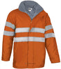 Parka H.V. TRAFFIC VALENTO