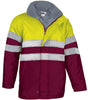Parka H.V. TRAFFIC VALENTO
