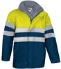 Parka H.V. TRAFFIC VALENTO